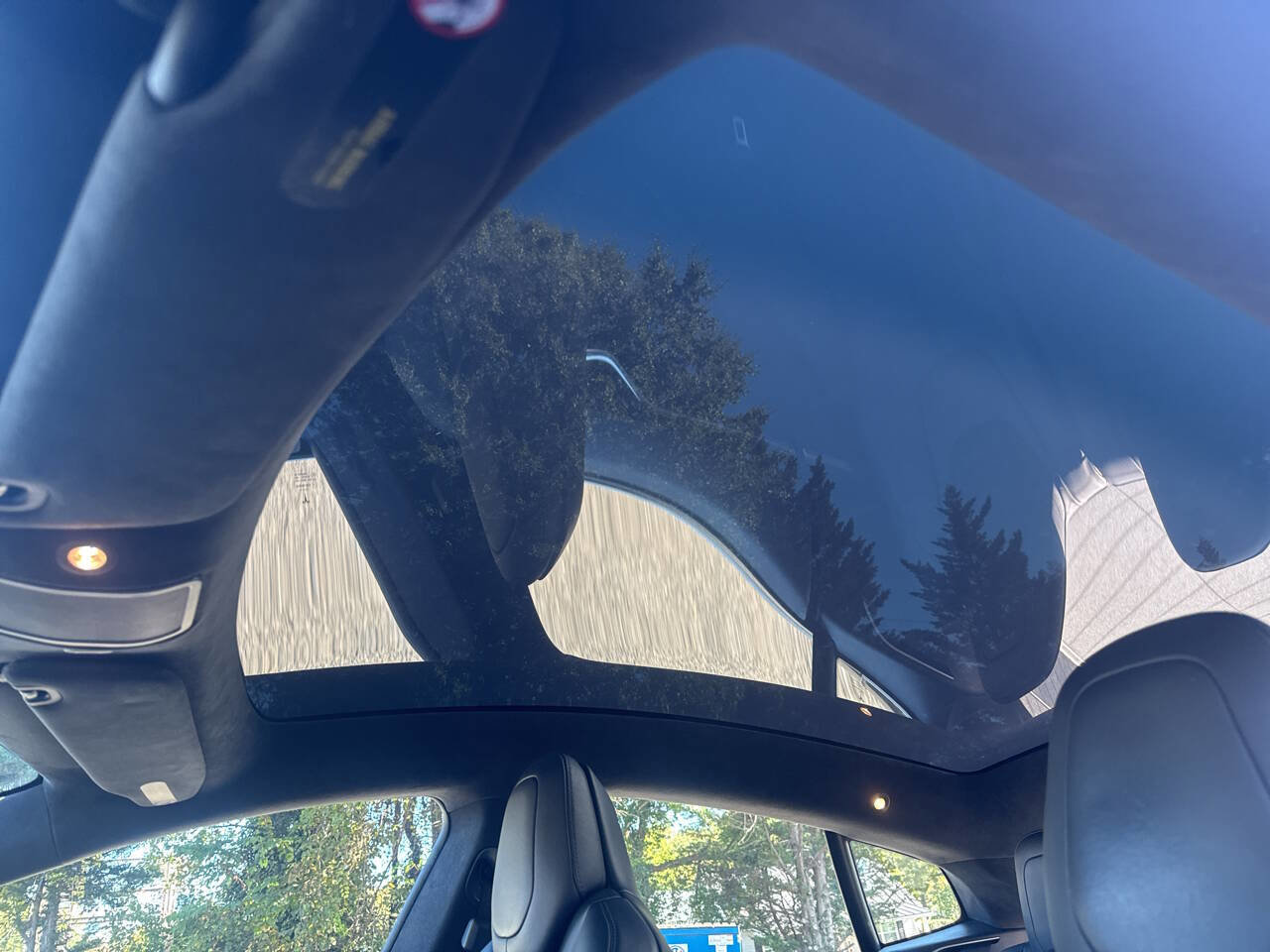 Used 2017 Tesla Model S 75 image 17