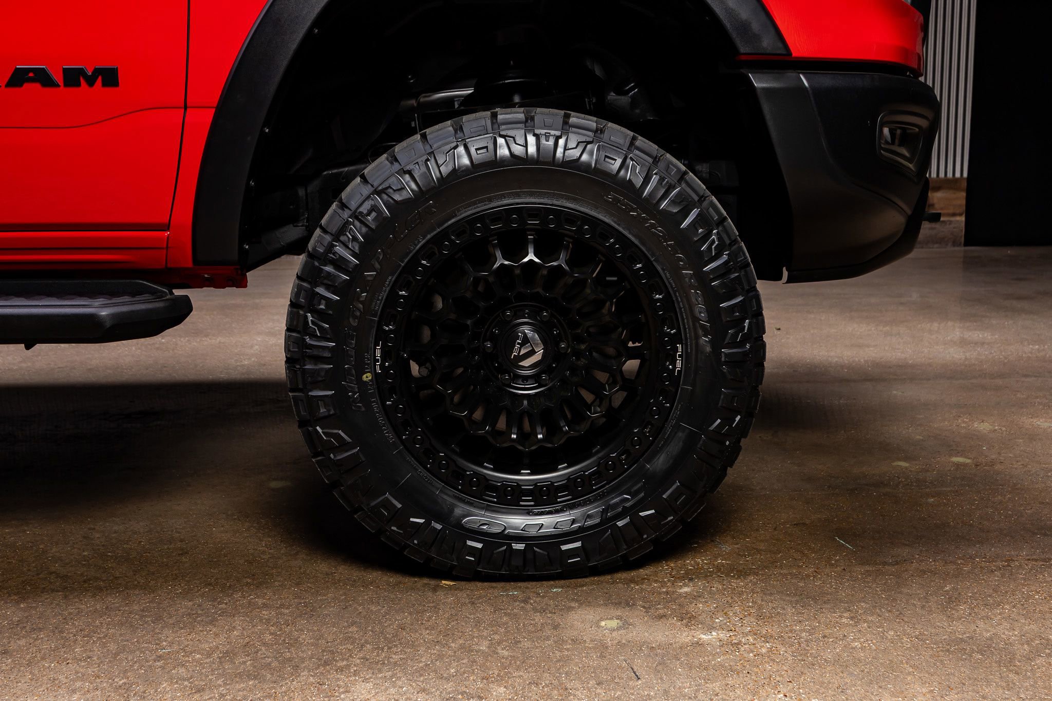 Used 2021 RAM 1500 Rebel w/ Rebel Level 1 Equipment Group image 12