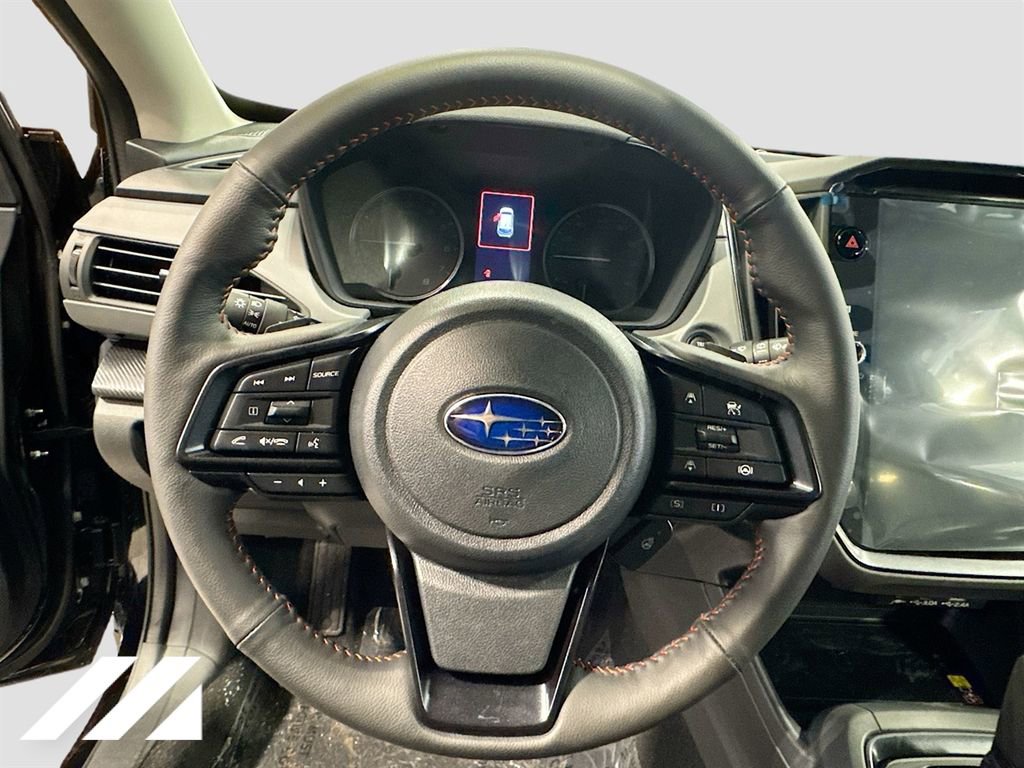 New 2026 Subaru Crosstrek 2.5i Limited w/ Crosstrek Mirror Package image 11