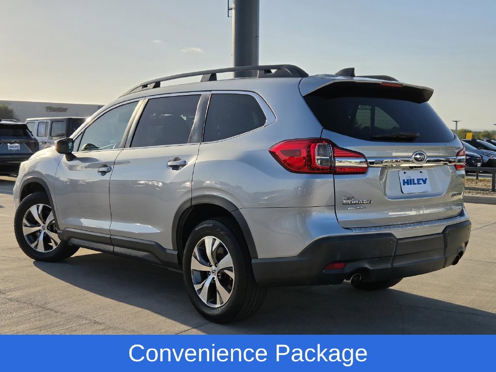 Used 2020 Subaru Ascent Premium w/ Convenience Package AWD/4WD image 3