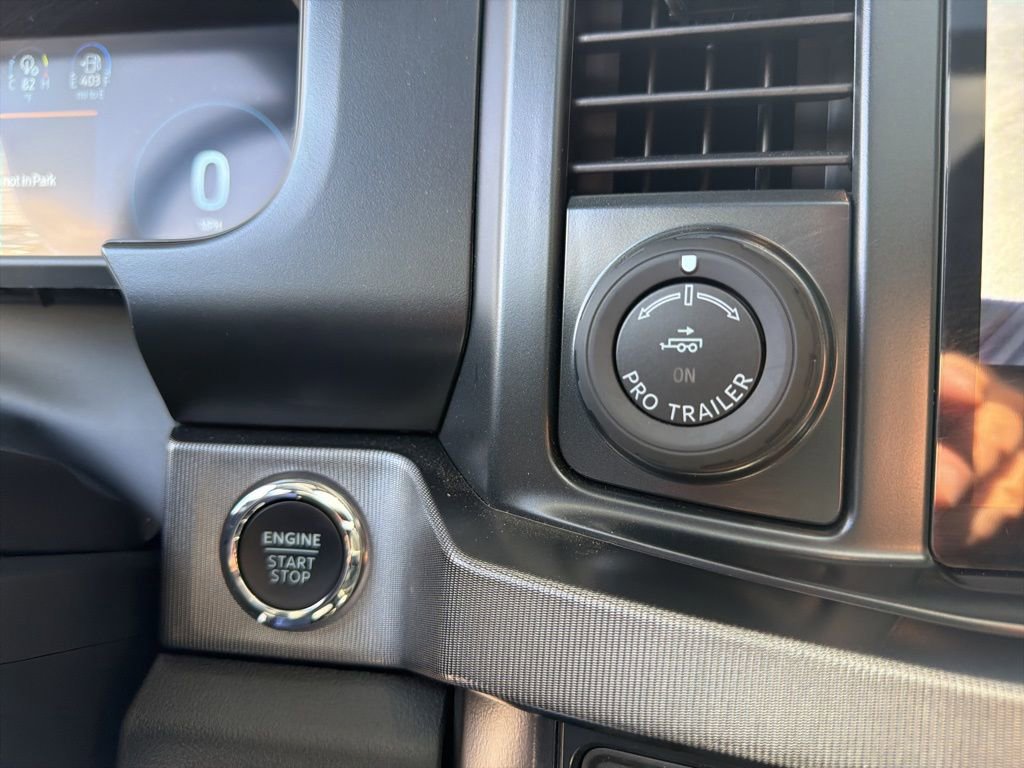 Used 2026 Ford F350 Platinum w/ Tremor Off-Road Package image 23