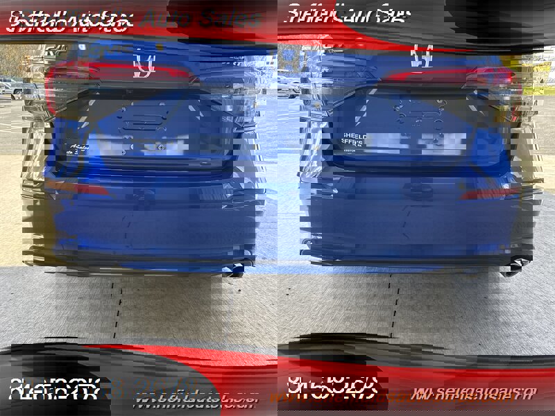 Used 2022 Honda Civic Sport image 18