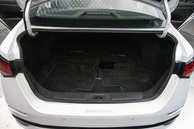 Used 2024 Nissan Sentra SR image 19