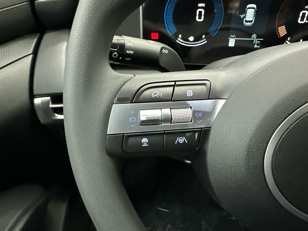 Certified 2025 Hyundai Tucson SEL image 23