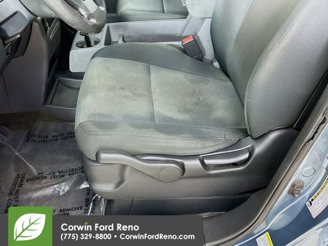 Used 2007 Honda Ridgeline RTX image 17