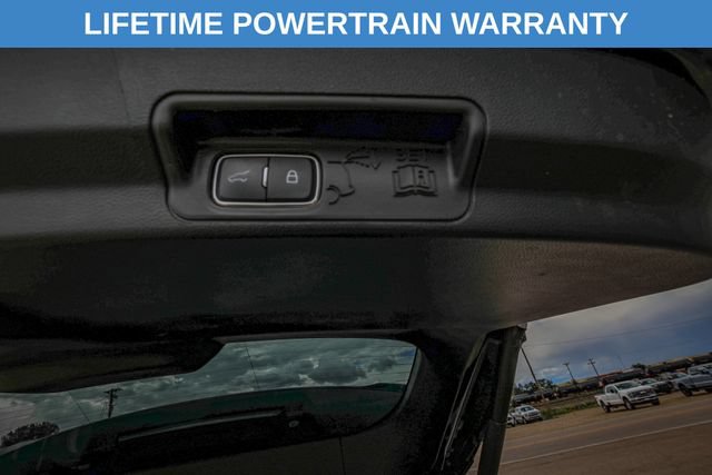 Used 2024 Ford Explorer Limited w/ Limited Technology Package AWD/4WD image 31