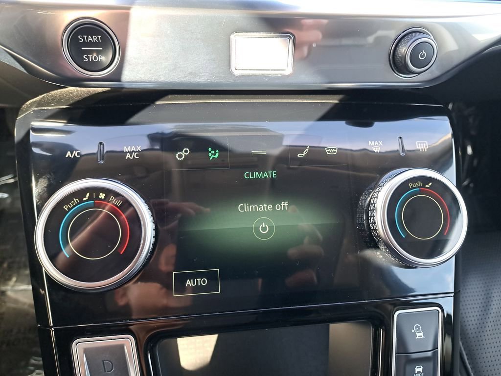 Used 2020 Jaguar I-PACE HSE AWD/4WD image 22