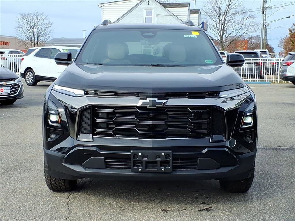 New 2026 Chevrolet Equinox ACTIV w/ Safety and Technology Package AWD/4WD image 2