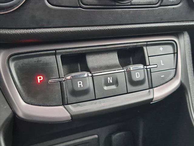 Certified 2023 GMC Terrain AT4 AWD/4WD image 12