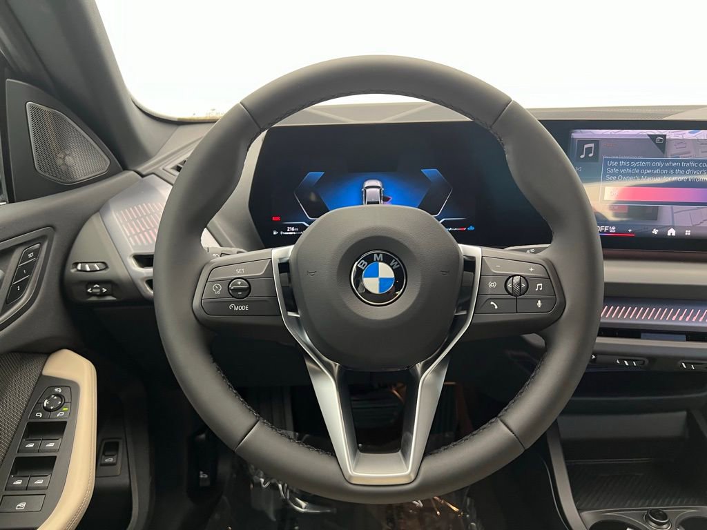 Used 2026 BMW 228i w/ Technology Package FWD image 16