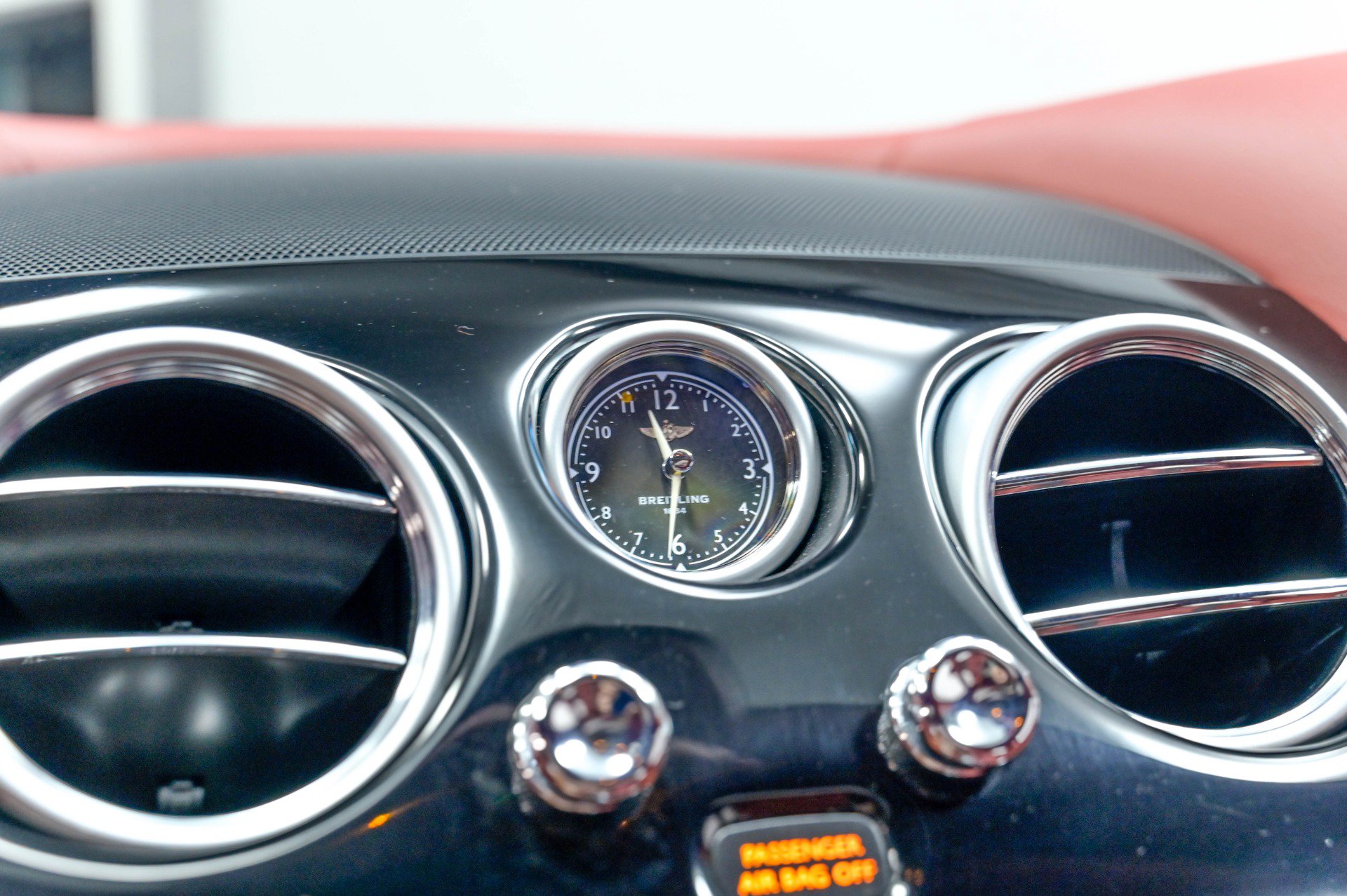 Used 2017 Bentley Flying Spur S W12 AWD/4WD image 95