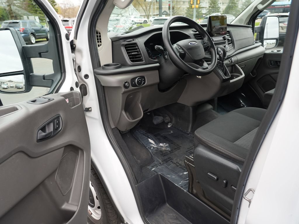 Used 2020 Ford Transit 150 XL RWD image 22