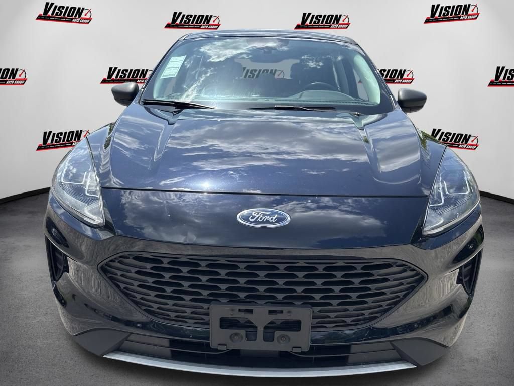 Used 2021 Ford Escape S AWD/4WD image 9