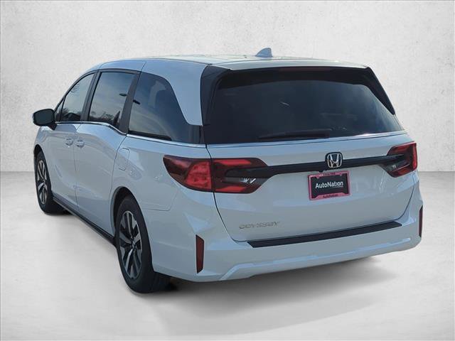 New 2026 Honda Odyssey EX-L image 7
