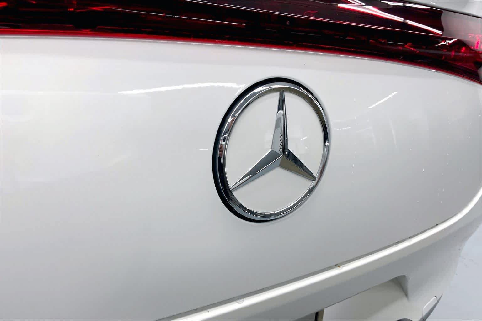 New 2027 Mercedes-Benz CLA 220 image 14