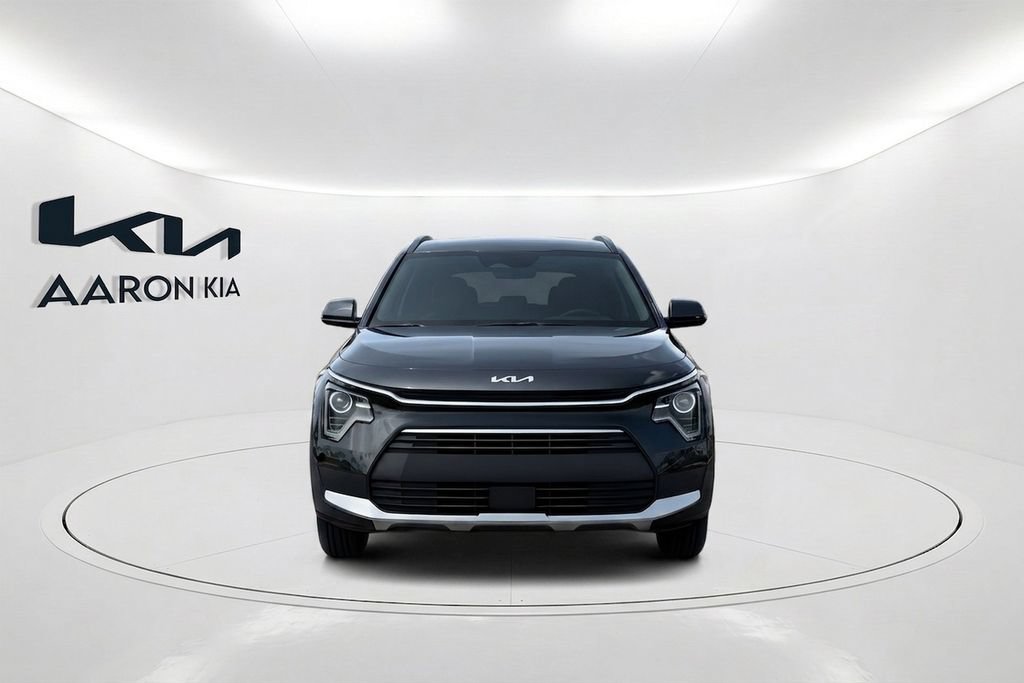 New 2026 Kia Niro EX w/ EX Premium Package FWD image 2