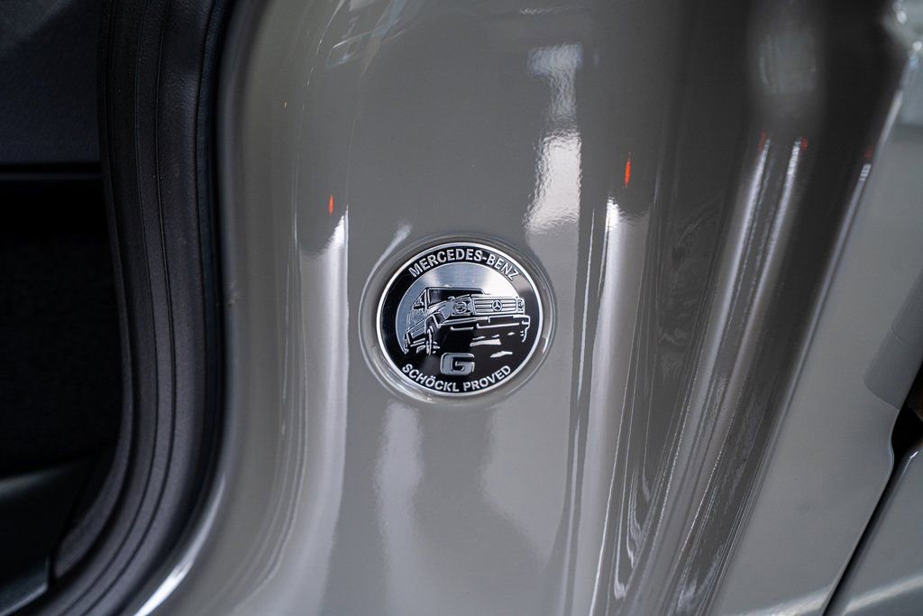 Used 2023 Mercedes-Benz G 63 AMG 4MATIC image 67