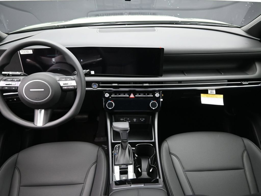 New 2025 Hyundai Santa Cruz SEL image 23