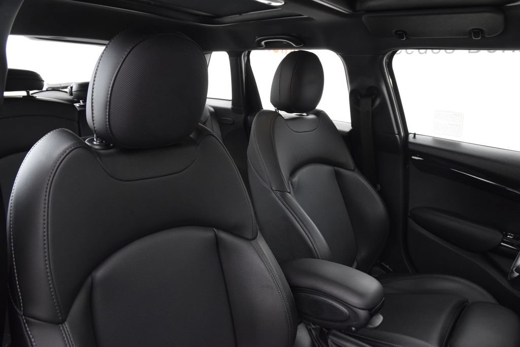 Used 2019 MINI Cooper S FWD image 16