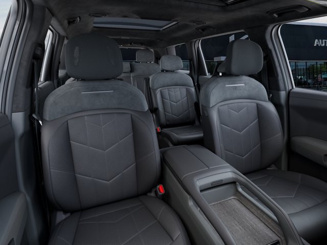 New 2027 Kia Telluride X-Line SX Prestige w/ Towing Package AWD/4WD image 15