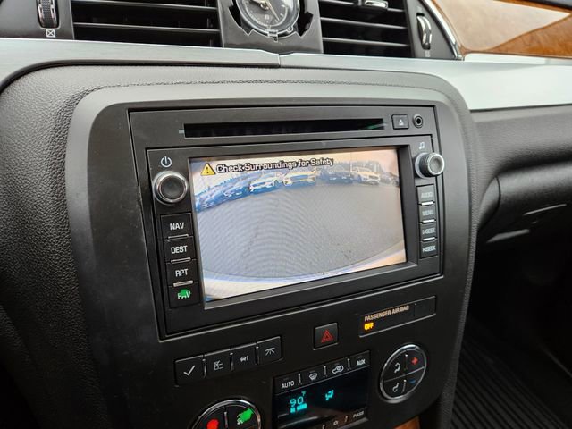 Used 2008 Buick Enclave CXL w/ Entertainment Package #3 image 28