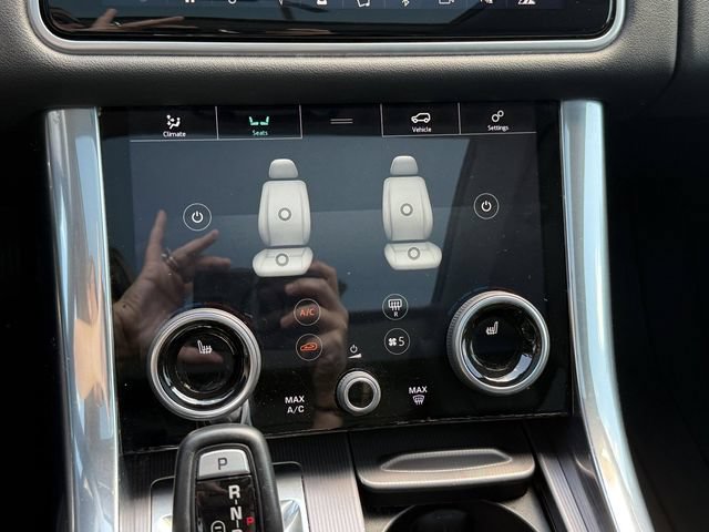 Used 2019 Land Rover Range Rover Sport HSE AWD/4WD image 13