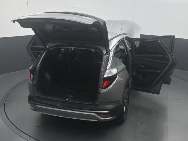 Used 2026 Hyundai Tucson SEL FWD image 53