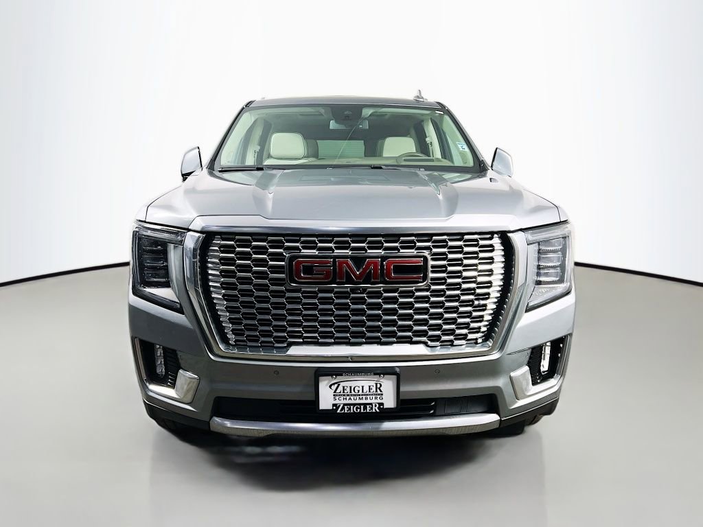 Used 2023 GMC Yukon Denali w/ Max Trailering Package image 2