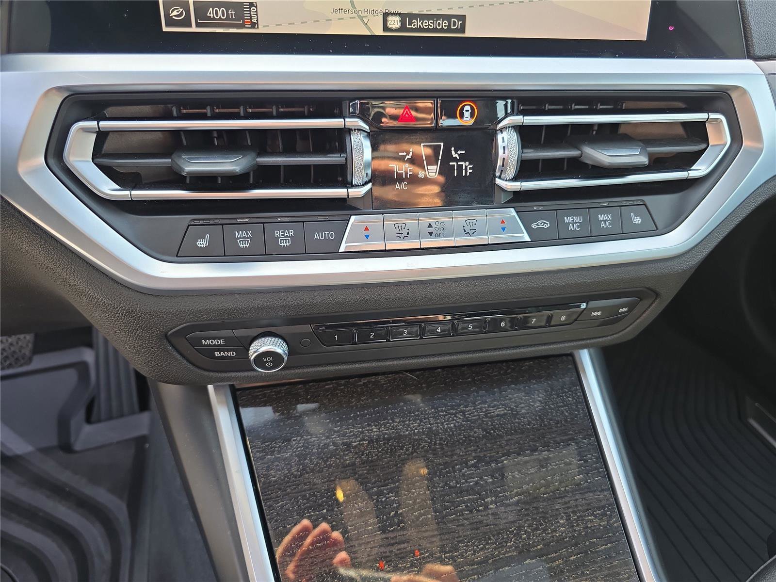 Used 2020 BMW 330i Sedan w/ Convenience Package image 22