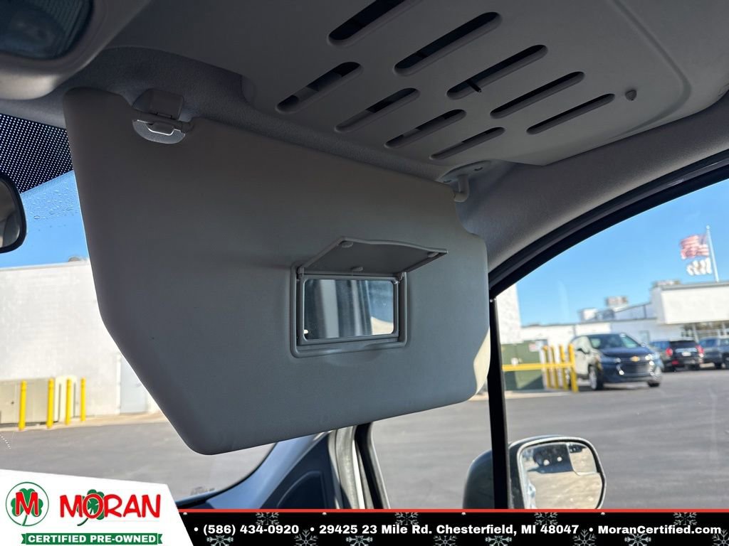 Used 2016 Ford Transit Connect XLT image 19