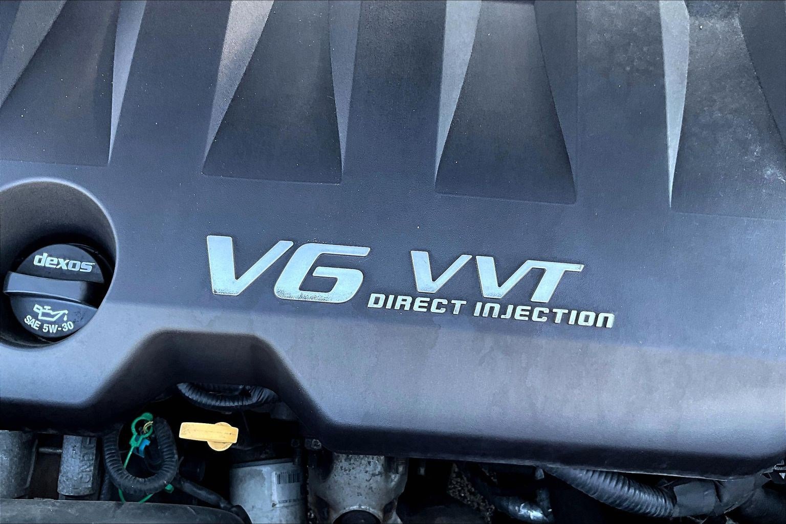 Used 2017 Cadillac XTS Luxury w/ Driver Awareness Package image 30