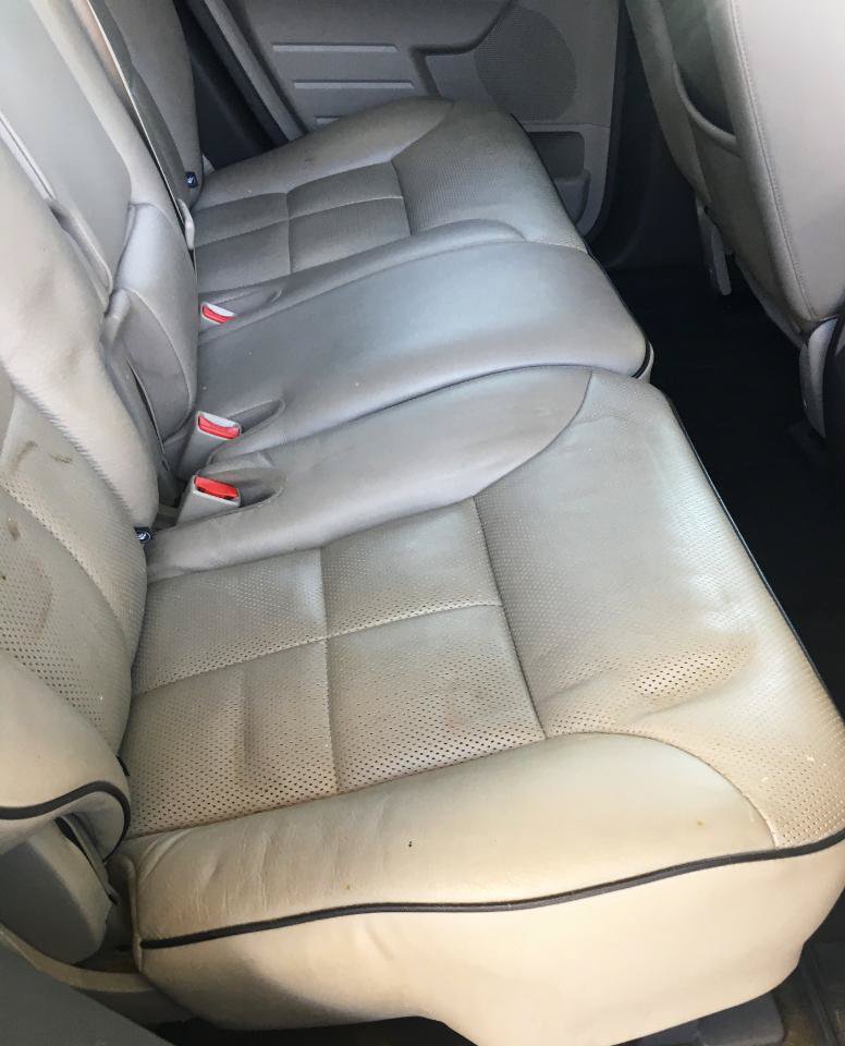 Used 2010 Lincoln MKX 2WD image 16