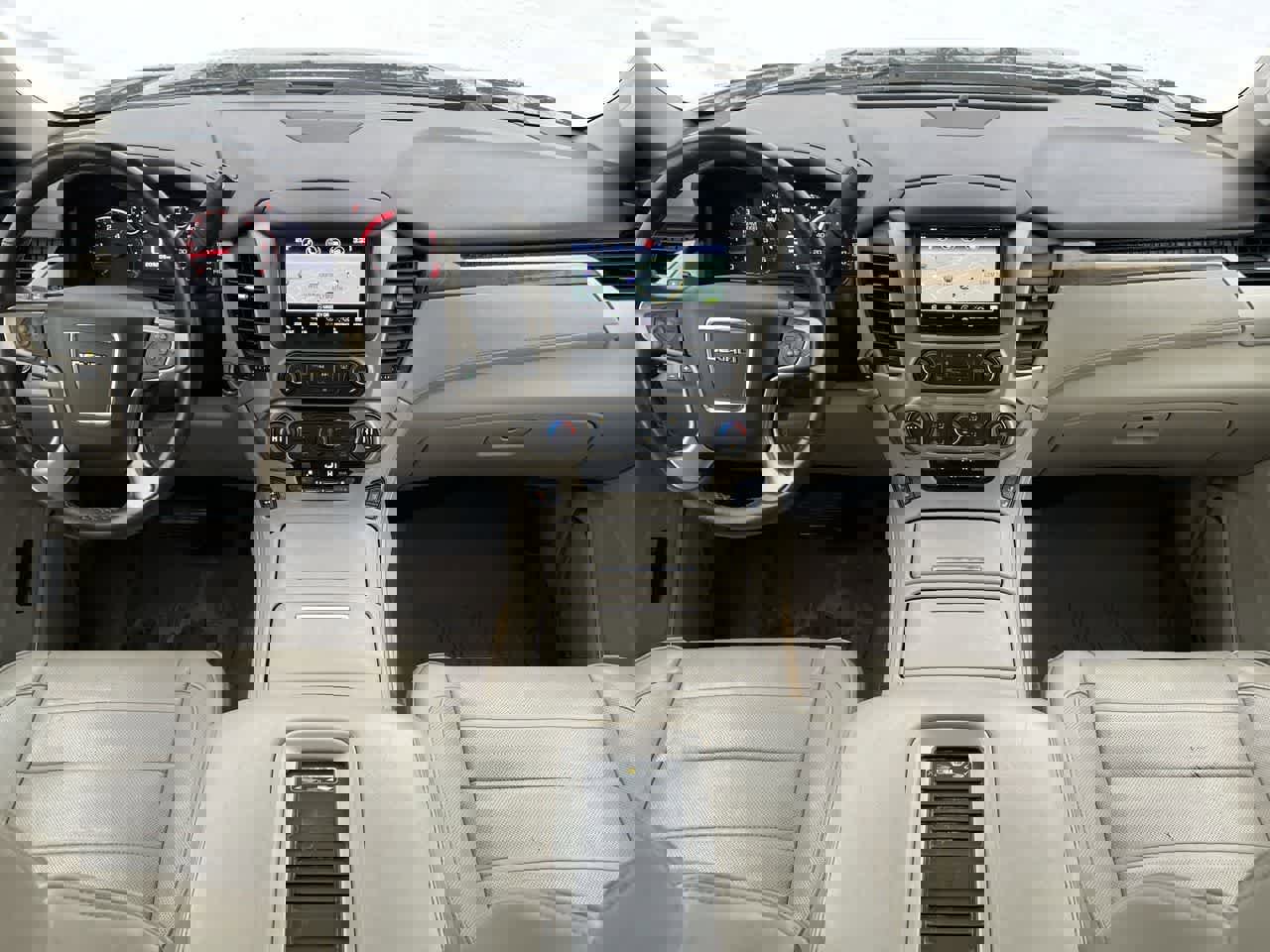 Used 2016 GMC Yukon Denali w/ Open Road Package image 28