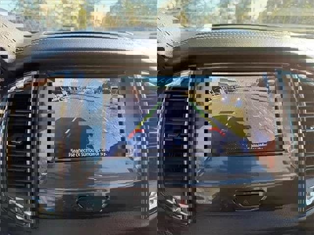 Used 2023 Ford Ranger Lariat w/ Trailer Tow Package RWD image 30