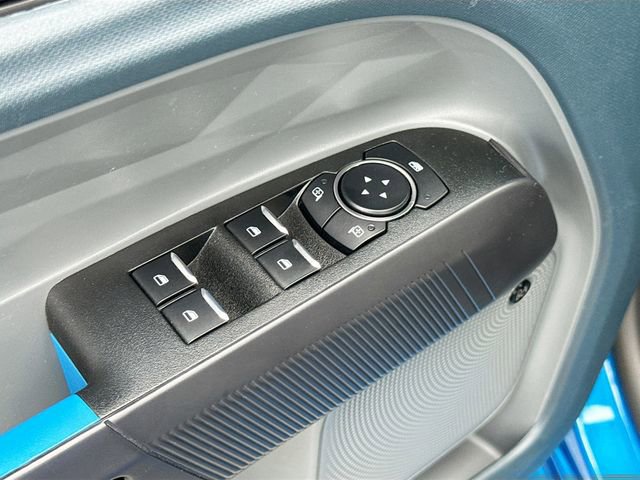 Used 2025 Ford Maverick Lobo AWD/4WD image 20