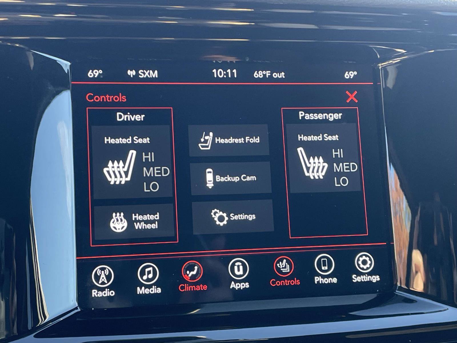 Used 2024 Dodge Durango GT image 4