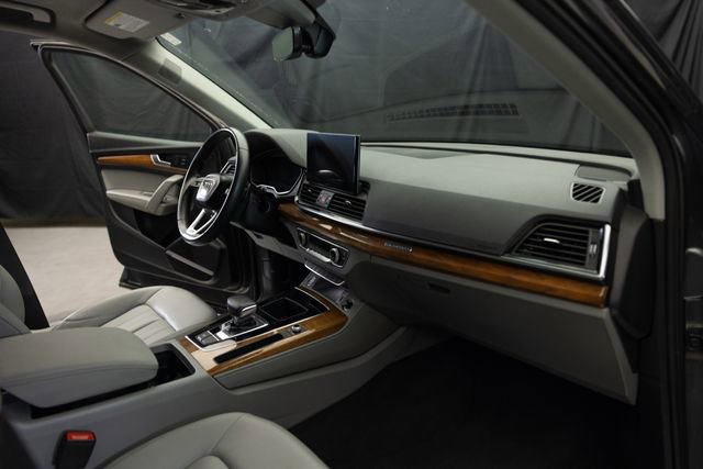 Used 2022 Audi Q5 2.0T Premium Plus image 20