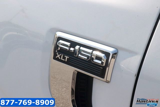 New 2026 Ford F150 XLT w/ Equipment Group 302A MID AWD/4WD image 9