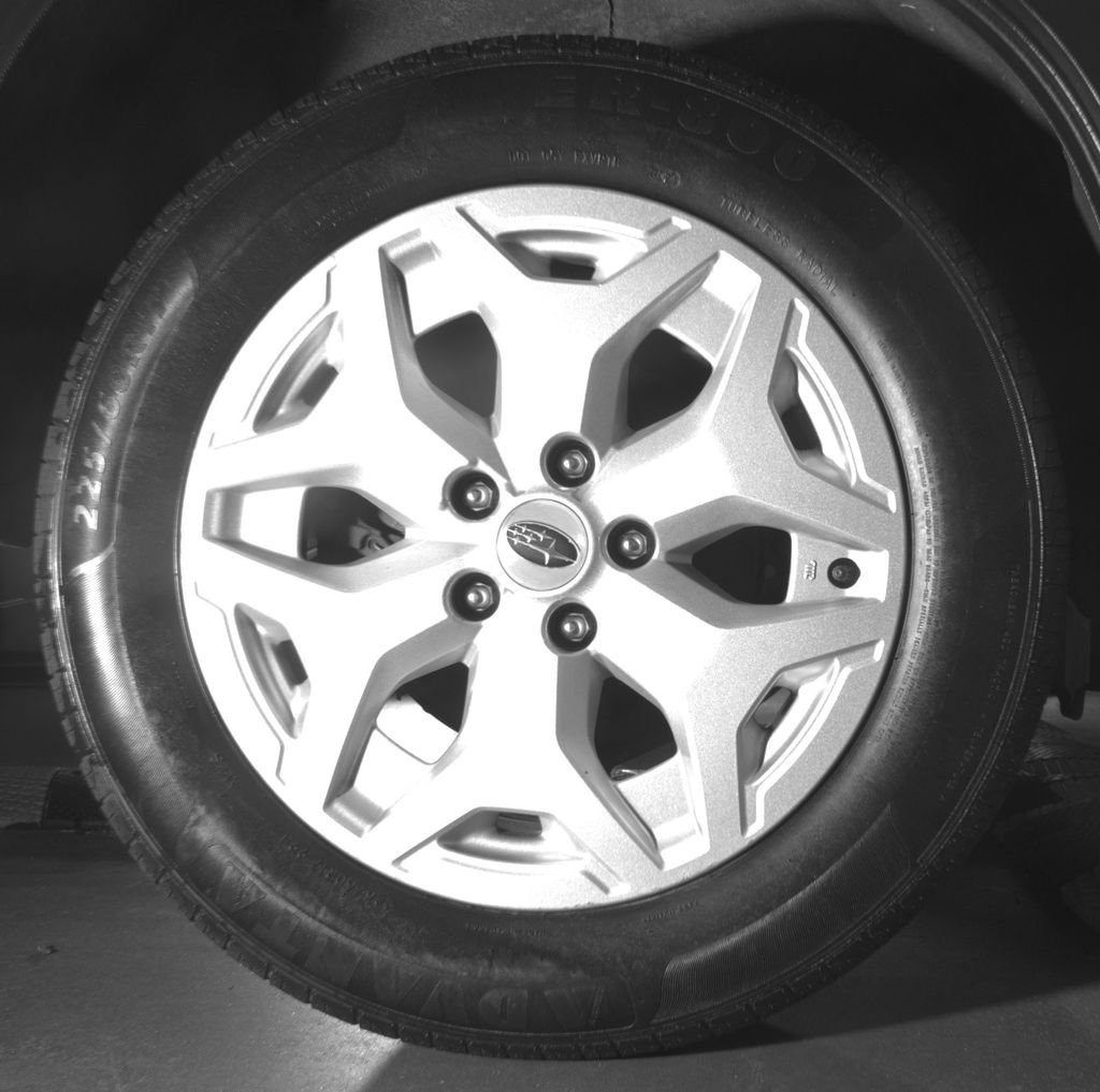 Used 2023 Subaru Forester AWD/4WD image 11