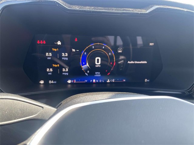 New 2025 Chevrolet Colorado LT image 14