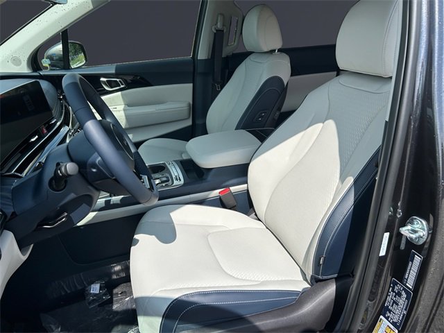 New 2026 Kia Carnival SX Prestige image 10