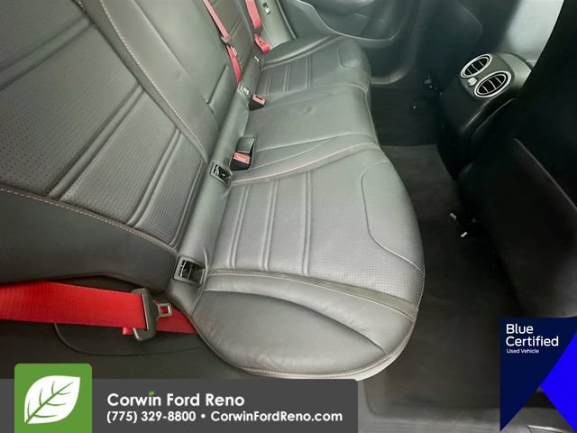 Used 2018 Mercedes-Benz GLC 43 AMG 4MATIC image 30