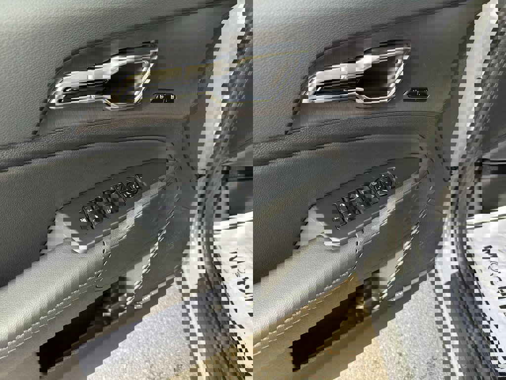 New 2026 Kia Sportage X-Pro Prestige image 17