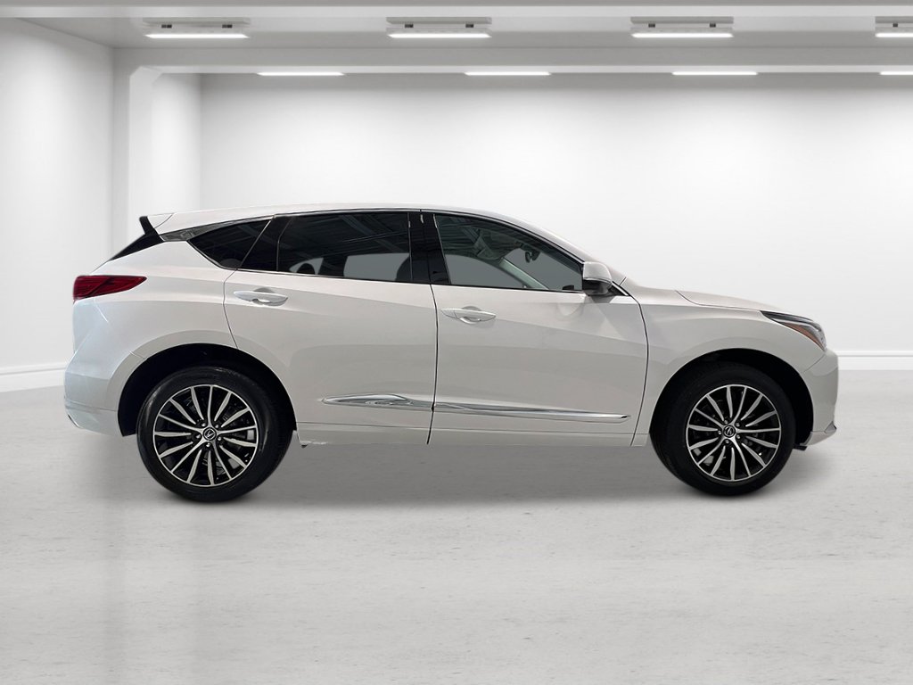 Used 2026 Acura RDX w/ Advance Package AWD/4WD image 8