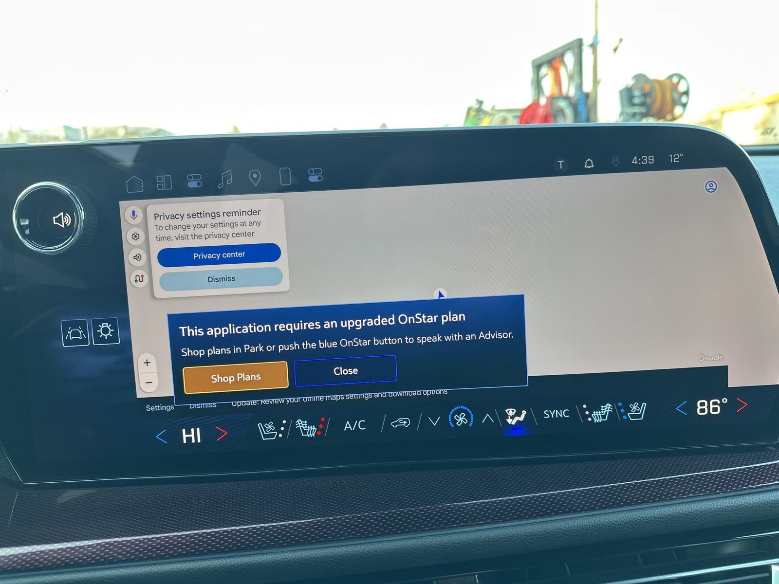 Used 2024 Chevrolet Traverse RS AWD/4WD image 64