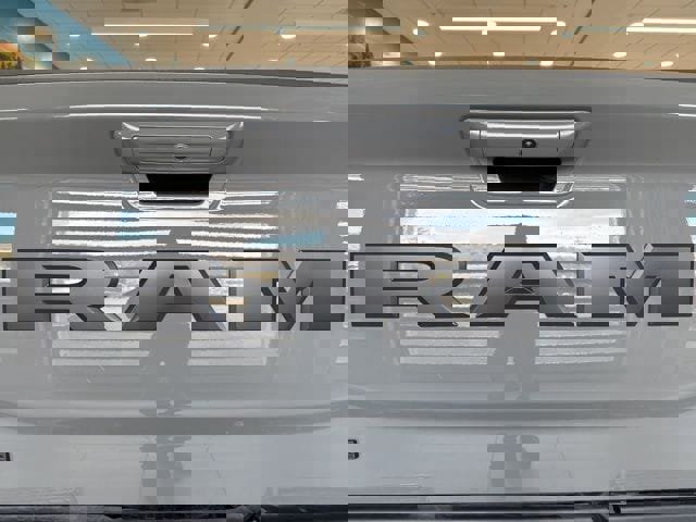 New 2026 RAM 3500 Laramie w/ Night Edition image 22