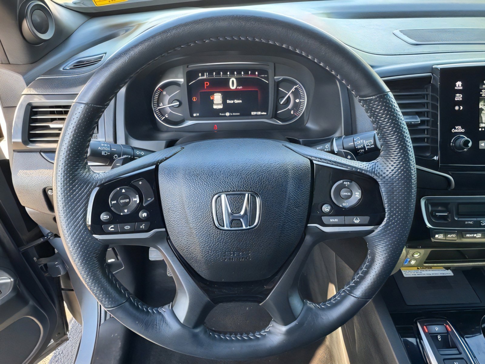 Used 2022 Honda Passport Elite image 18