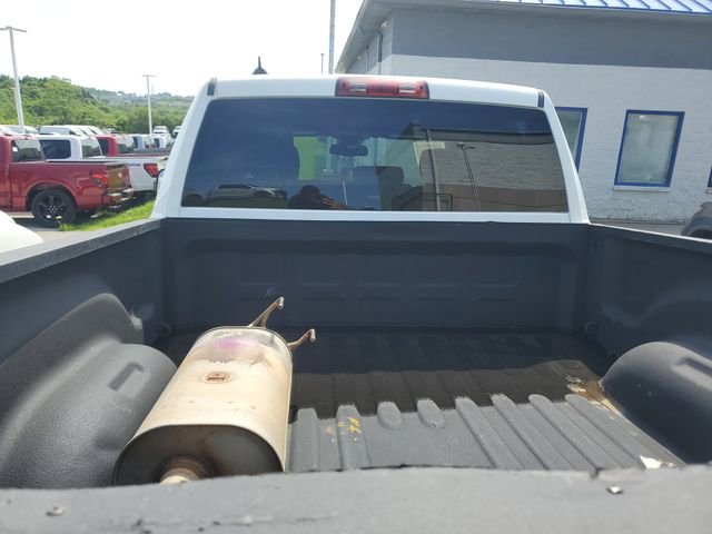 Used 2021 RAM 1500 Classic Warlock AWD/4WD image 9