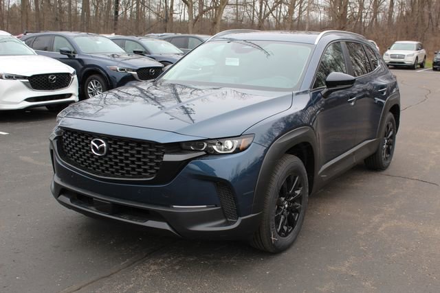 New 2026 MAZDA CX-50 AWD 2.5 S w/ Weather Package image 7
