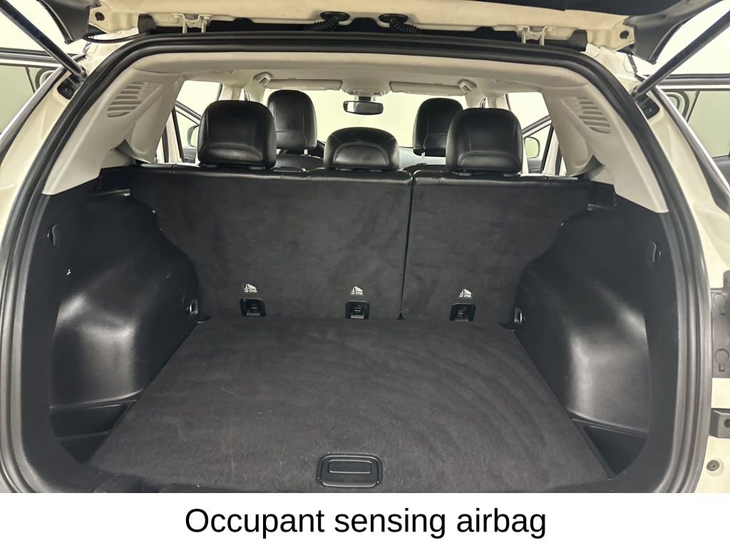 Used 2019 Jeep Compass Trailhawk image 26